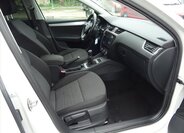 Škoda Octavia Kombi 1,2 l 77 kw