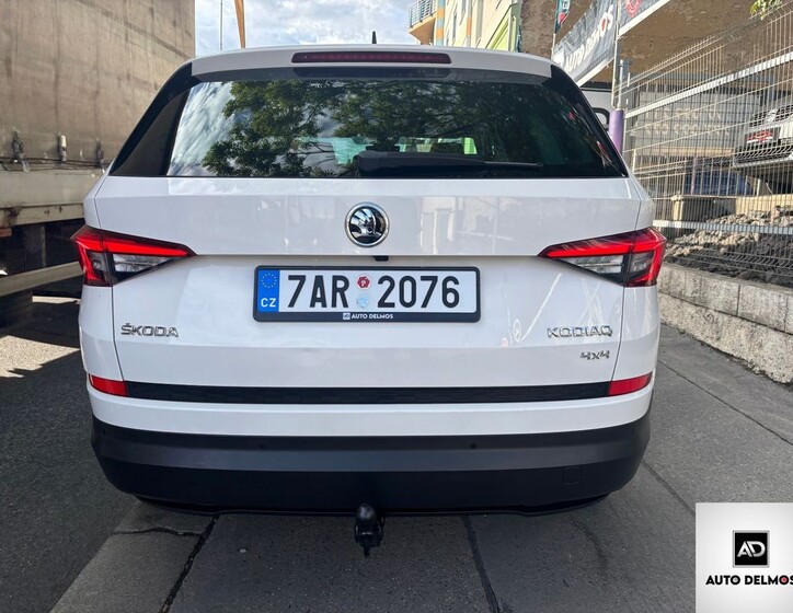 Škoda Kodiaq 47