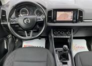 Škoda Karoq 11
