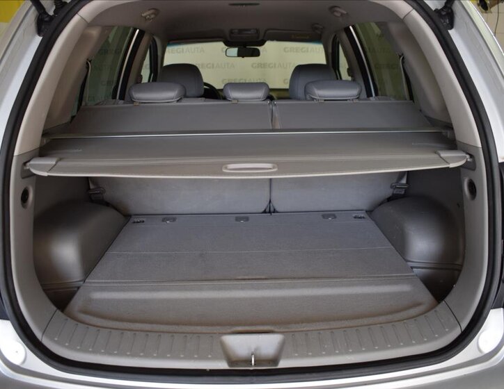 KIA Carens MPV 1,6 l 94 kw