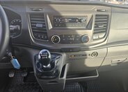 Ford Transit 12