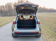 Lexus NX 450h plus SUV / Terénní 2,5 l 136 kw