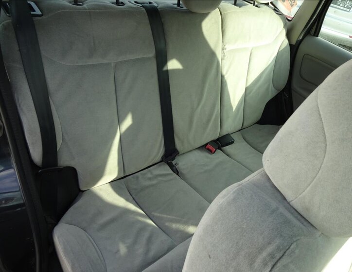 Citroën C3 Hatchback 1,4 l 50 kw