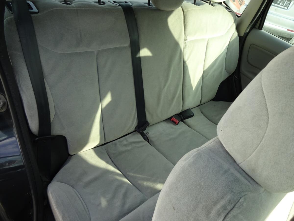 Citroën C3 Hatchback 1,4 l 50 kw