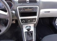 Škoda Octavia 13