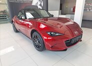 Mazda MX-5 Kabriolet 1,5 l 97 kw