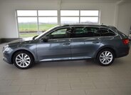 Škoda Superb 5