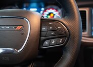 Dodge Charger Sedan 6,4 l 362 kw