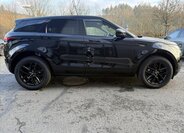 Land Rover Range Rover Evoque SUV / Terénní 2,0 l 121 kw