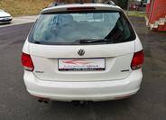 Volkswagen Golf 8