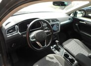 Volkswagen Tiguan SUV 1,5 l 110 kw
