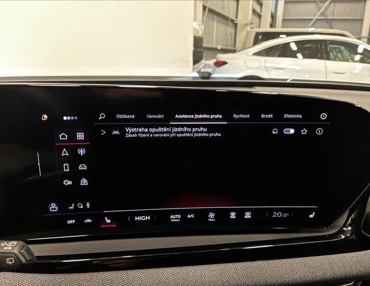 Audi A5 Kombi 2,0 l 150 kw