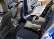 Renault Mégane Kombi 1,3 l 120 kw