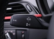 BMW X1 SUV 2,0 l 140 kw