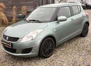 Suzuki Swift Hatchback 1,2 l 69 kw