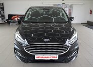 Ford S-MAX MPV 2,0 l 110 kw