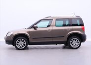 Škoda Yeti SUV / Terénní 1,4 l 90 kw
