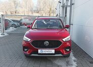 MG ZS SUV 1,5 l 78 kw