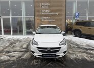 Opel Corsa Hatchback 1,2 l 51 kw