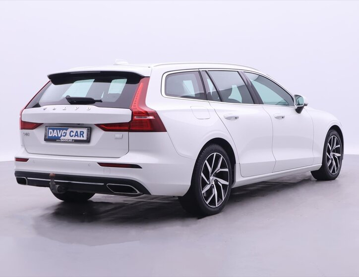 Volvo V60 Kombi 2,0 l 186 kw
