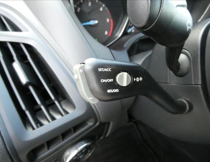 Ford Focus Kombi 1,6 l 70 kw