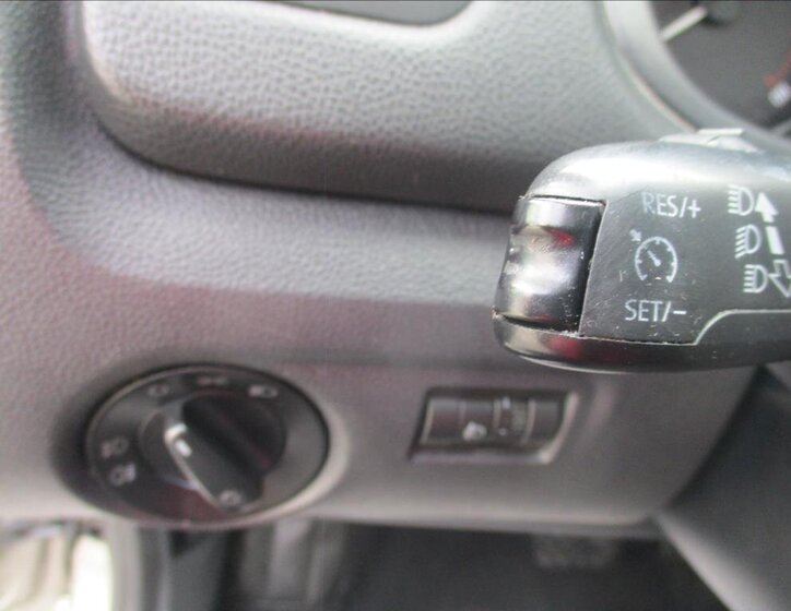 Škoda Fabia Hatchback 1,2 l 77 kw