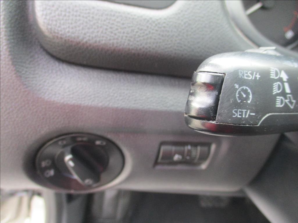 Škoda Fabia Hatchback 1,2 l 77 kw