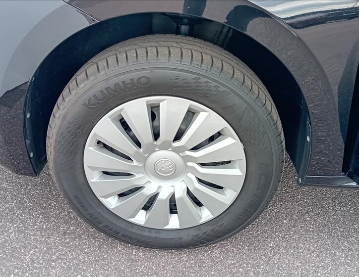 Škoda Kamiq Kombi 999,0 81 kw