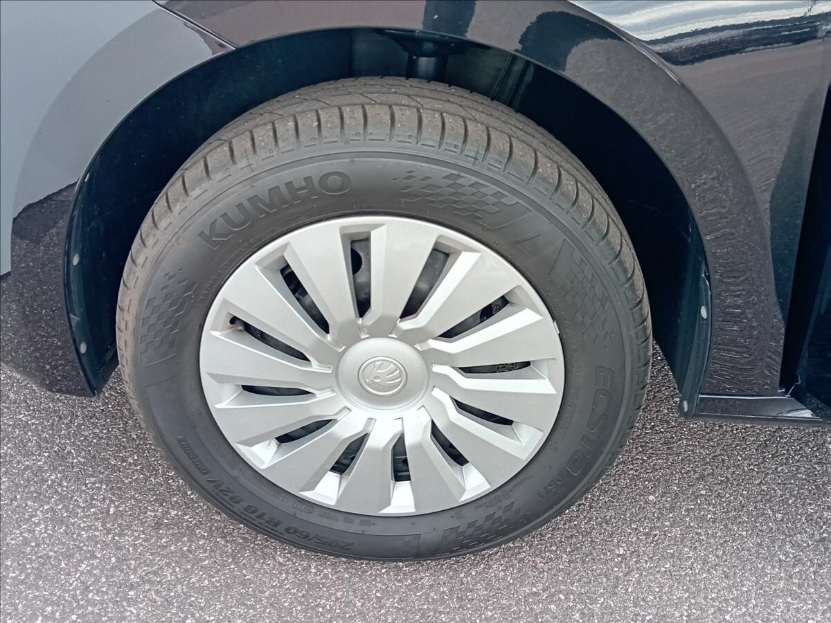 Škoda Kamiq Kombi 999,0 81 kw