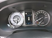 Toyota Hilux Pick-up 2,8 l 150 kw