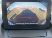 Mazda CX-3 Kombi 2,0 l 89 kw