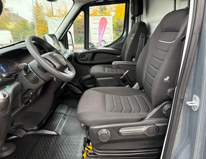 Iveco Daily 6