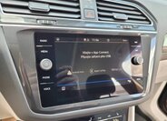 Volkswagen Tiguan SUV 1,5 l 110 kw