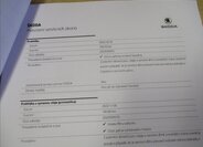 Škoda Fabia Kombi 1,4 l 66 kw