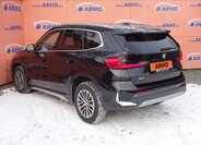 BMW X1 SUV 2,0 l 110 kw