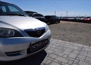 Mazda 2 Kombi 1,2 l 55 kw