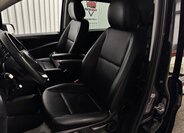 Mercedes-Benz Vito MPV 0,0 150 kw