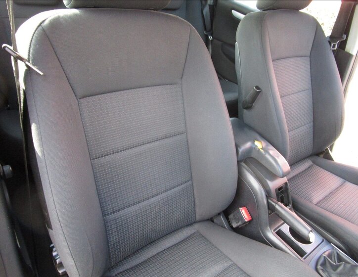 Mercedes-Benz Třídy B Kombi 2,0 l 80 kw