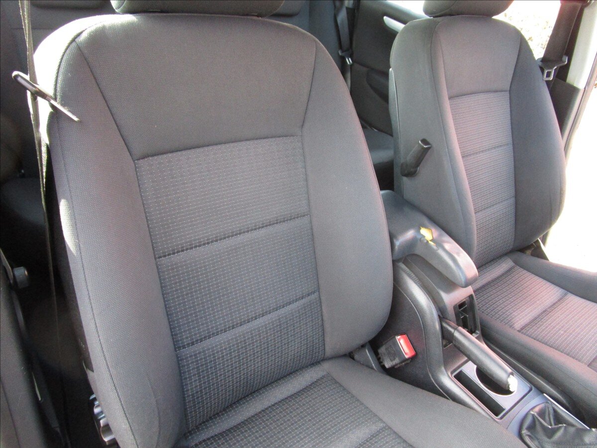 Mercedes-Benz Třídy B Kombi 2,0 l 80 kw