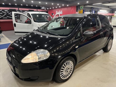Fiat Grande Punto