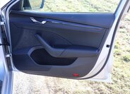 Škoda Octavia Kombi 999,0 81 kw