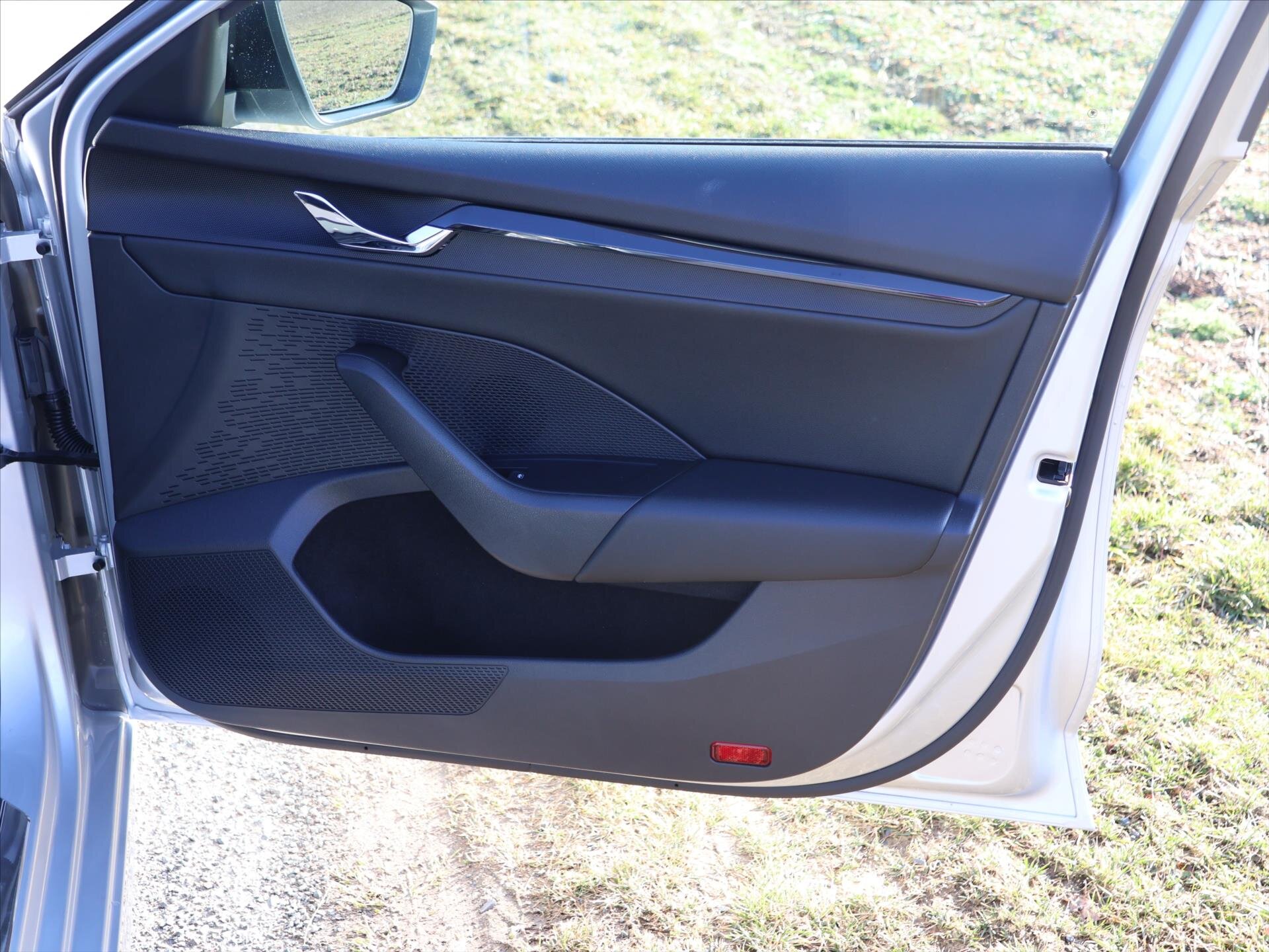 Škoda Octavia Kombi 999,0 81 kw