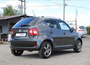 Suzuki Ignis 5