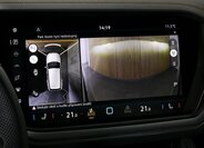 Volkswagen Touareg SUV / Terénní 3,0 l 210 kw