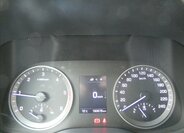 Hyundai Tucson SUV / Terénní 2,0 l 100 kw