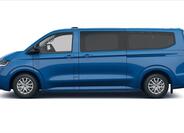 Volkswagen Caravelle 3