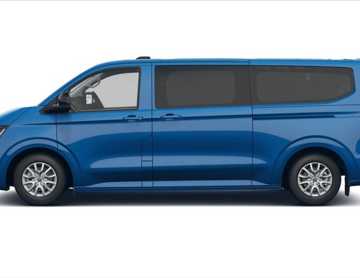 Volkswagen Caravelle 3