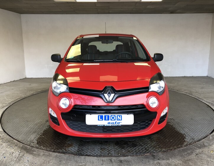 Renault Twingo 2