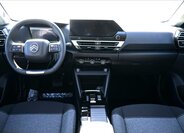 Citroën C4 Hatchback 1,2 l 81 kw