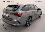 Škoda Octavia 2
